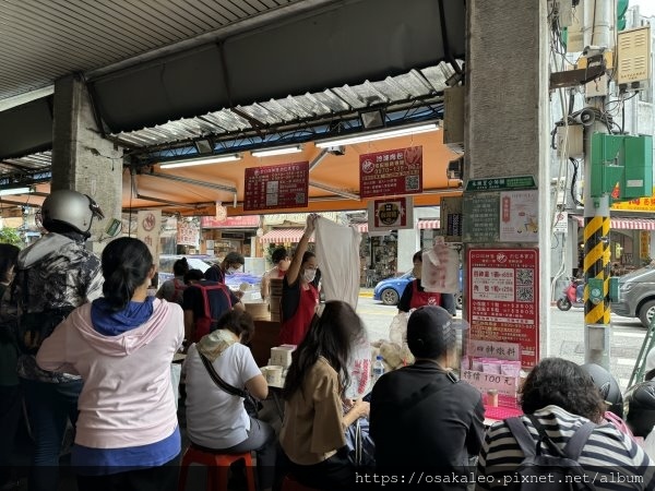 【食記】妙口四神湯.肉包專賣店 (台北)