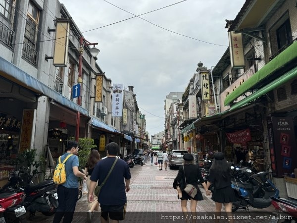 【食記】主播楊中化 爆漿大貢丸 (台北)