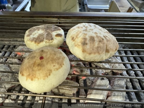[食記] 宜蘭 阿一炭烤紅糖餅