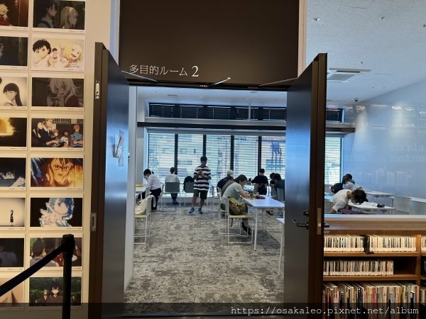 23日本D8.3 和歌山市民圖書館 蔦屋書店 星巴克