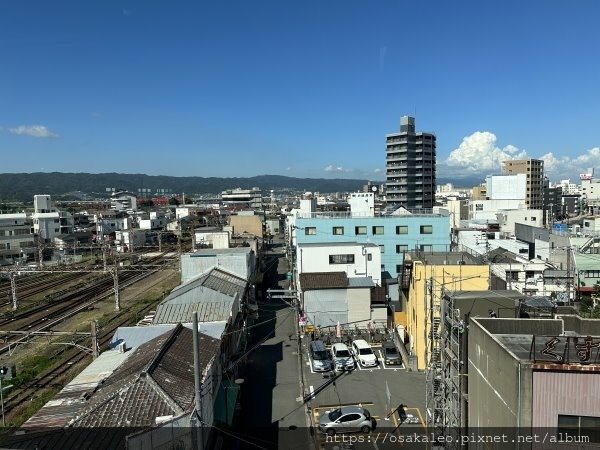 23日本D8.3 和歌山市民圖書館 蔦屋書店 星巴克