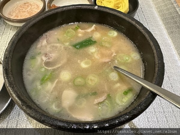 23釜山D2.7 松亭三代豬肉湯飯