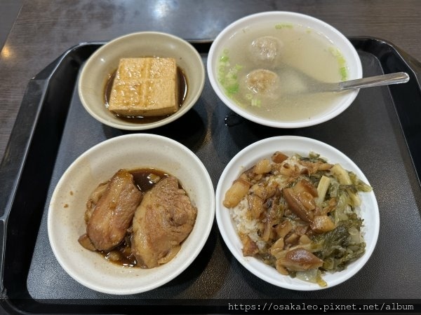 [食記] 三重 蓮霧滷肉飯