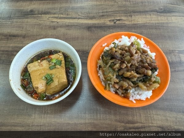 [食記] 三重 唯豐滷肉飯