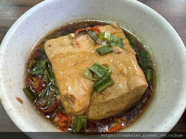 【食記】唯豐滷肉飯 (新北)