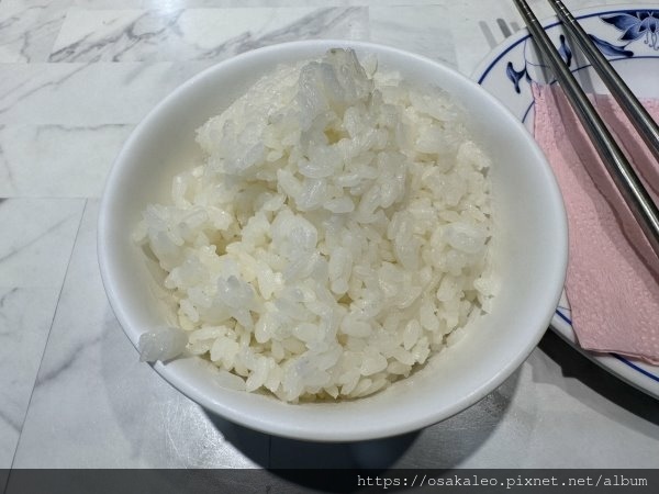 【食記】歐林鐵板燒 (羅東)