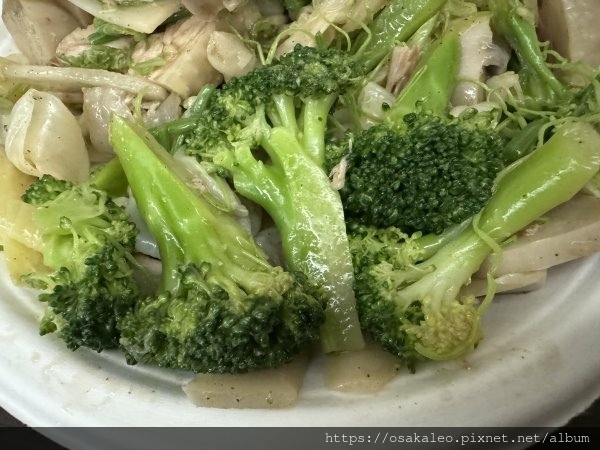 【食記】戰鬥雞 (羅東)