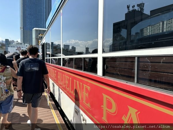 23釜山D3.2 海雲台藍線公園海濱列車