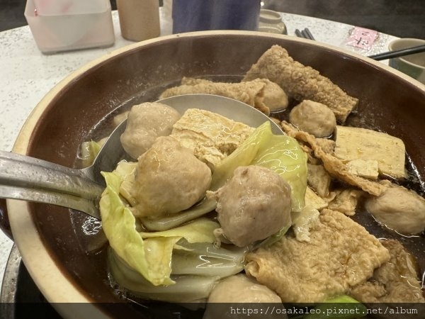 【食記】霸味薑母鴨 立冬進補 (羅東)