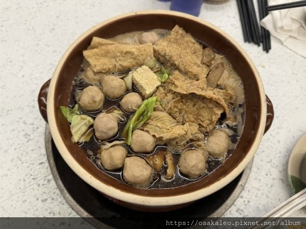 [食記] 羅東 霸味薑母鴨