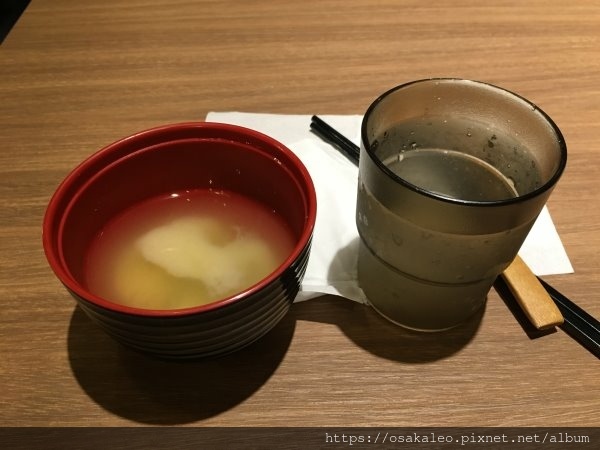 【食記】開丼 (微風松高)