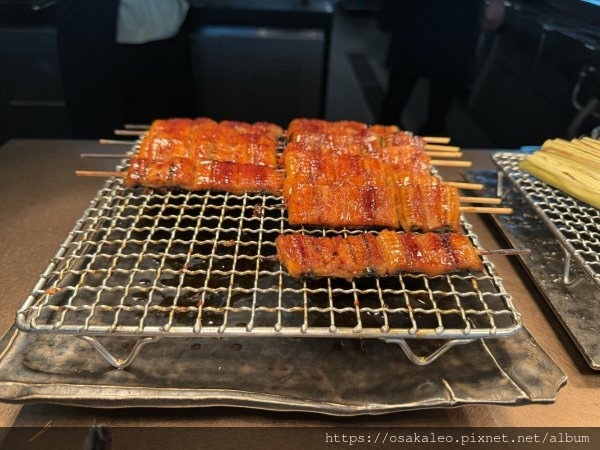 【食記】饗 A JOY (台北)