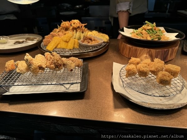 【食記】饗 A JOY (台北)