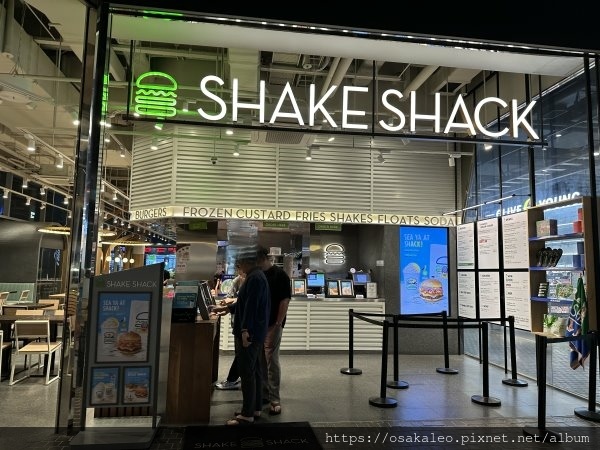 23釜山D3.6 SHAKE SHACK 西面