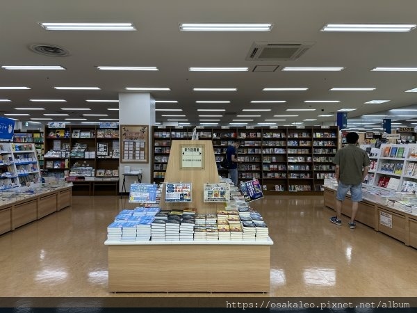 23日本D13.3 靜岡 さわやか漢堡排、淳久堂書店