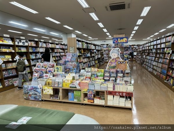 23日本D13.3 靜岡 さわやか漢堡排、淳久堂書店