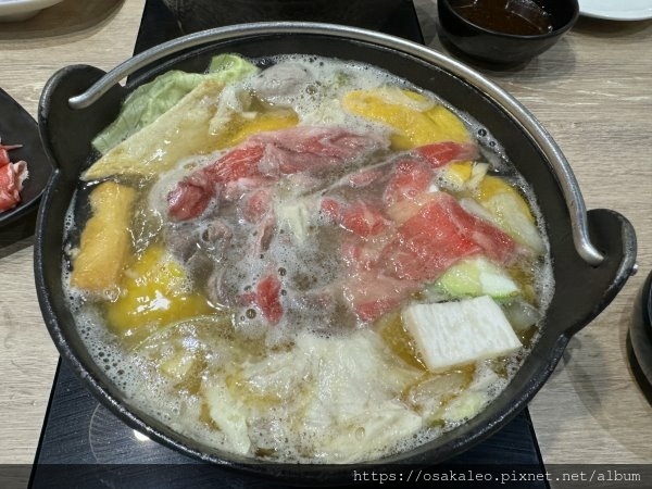 [食記] 宜蘭 築間幸福鍋物