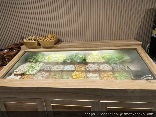 【食記】売鍋 (羅東)