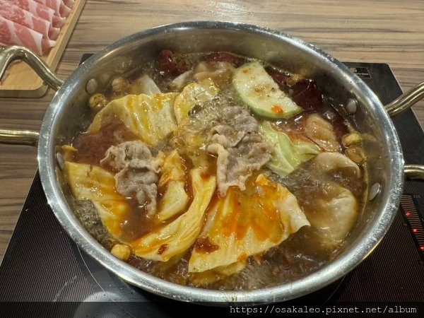 [食記] 羅東 売鍋