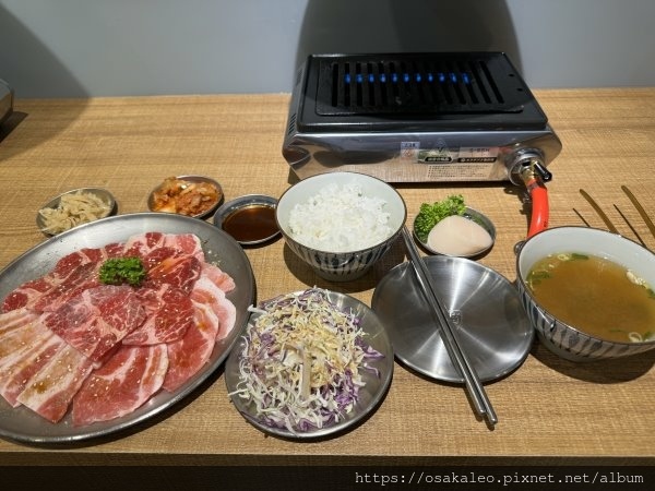 [食記] 羅東 宅男燒肉