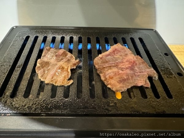 【食記】宅男燒肉 (羅東)