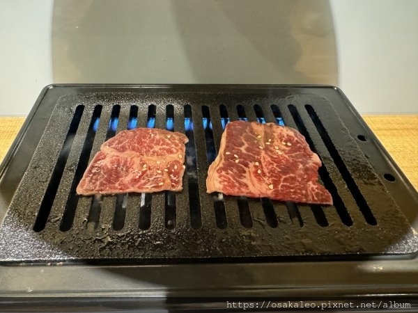 【食記】宅男燒肉 (羅東)