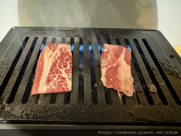 【食記】宅男燒肉 (羅東)