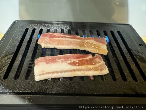 【食記】宅男燒肉 (羅東)