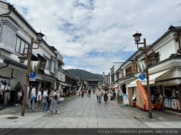 23日本D14.3 長野 善光寺