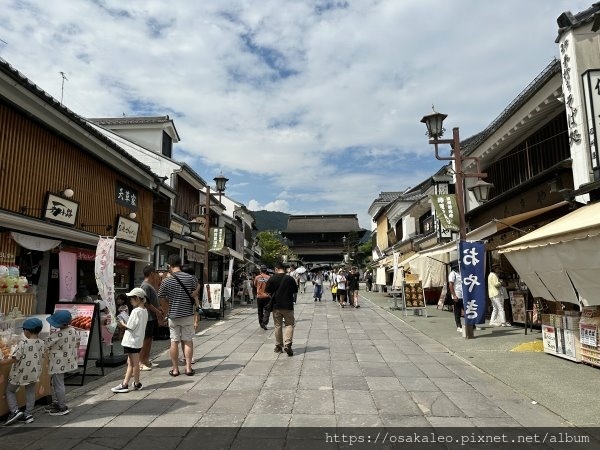 23日本D14.3 長野 善光寺