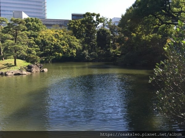 15日本D2.2 舊安田庭園