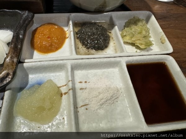 【食記】焱の挽肉 漢堡排 (台北)