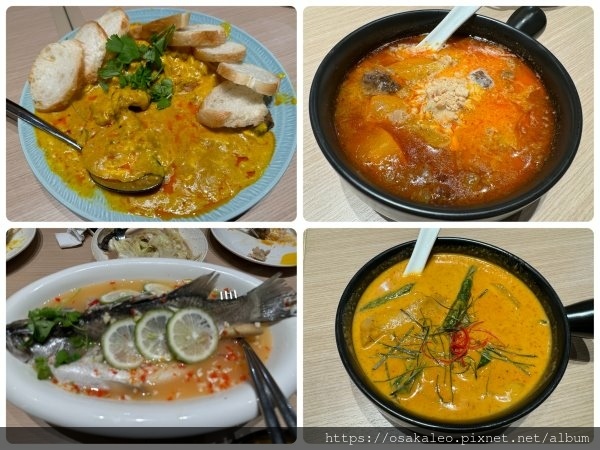 [食記] 宜蘭 饗泰多