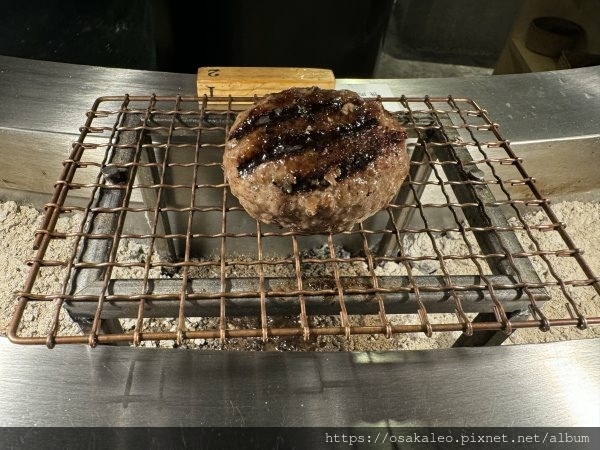 [食記] 台北 挽肉と米