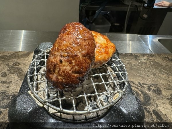[食記] 新店 居米先生在路上 漢堡排