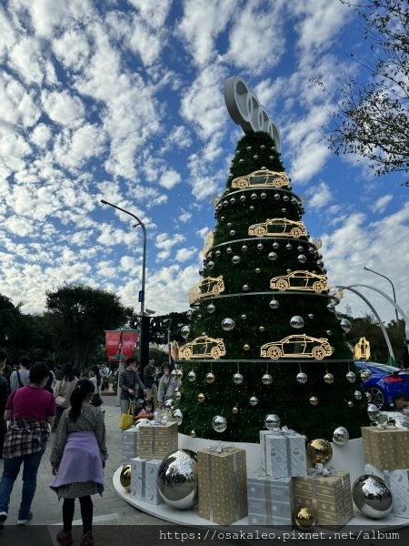 台中輕旅行