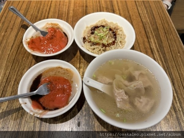 [食遊] 丁山肉丸