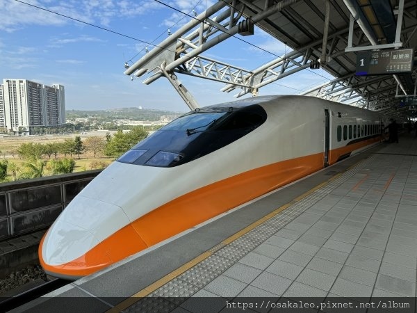 [閒聊] 台中輕旅行