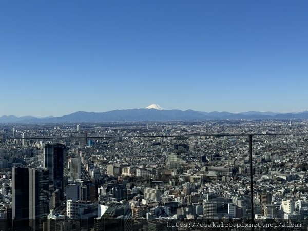 2024冬 東京河口湖大阪行