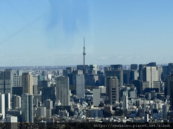 2024冬 東京河口湖大阪行