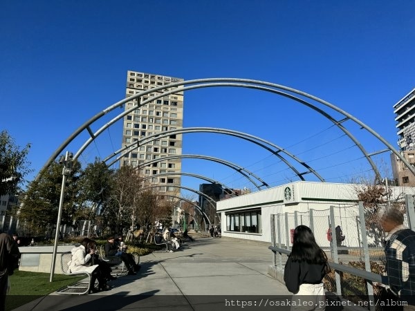 2024冬 東京河口湖大阪行