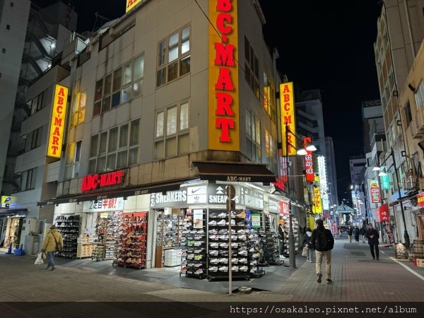 2024冬 東京河口湖大阪行