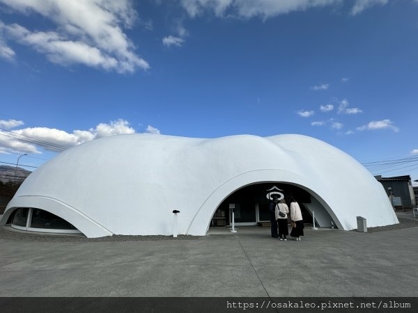[食記] 日本 餺飥不動(ほうとう不動)