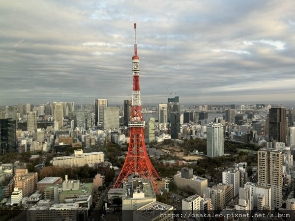 2024冬 東京河口湖大阪行