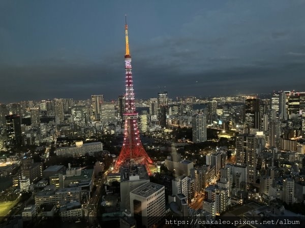 2024冬 東京河口湖大阪行