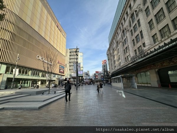 2024冬 東京河口湖大阪行