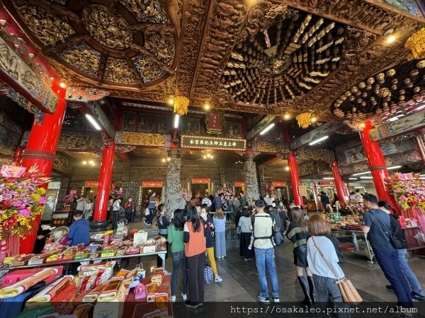 玉尊宮拜拜+吃平安粥保平安 2024 玉尊宮拜拜+吃平安粥保平安 2024