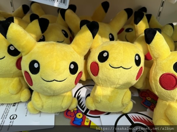 台北寶可夢中心 POKEMON CENTER TAIPEI