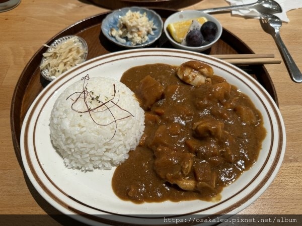 [食記] 羅東 小島日和