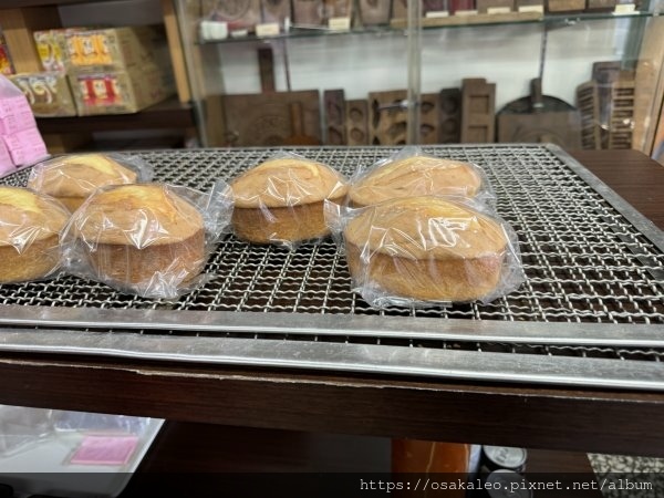 【食記】薛榮興 西點麵包店 (宜蘭)